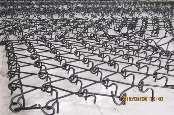 Drag Chain Harrow Landscape Lawn Arena Rake For Soil Leveling Width 1-10m Selection