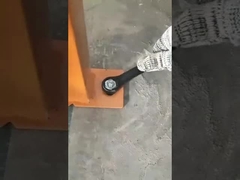 barrière de grillage